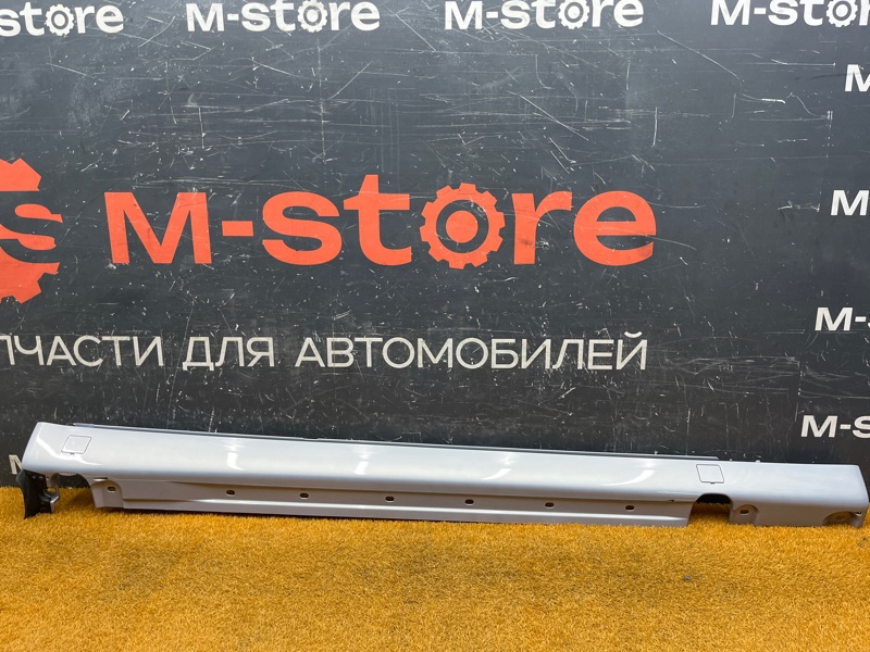 накладка на порог, 2500 рублей, Красноярск