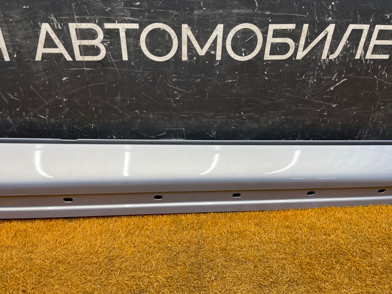 накладка на порог, 2500 рублей, Красноярск