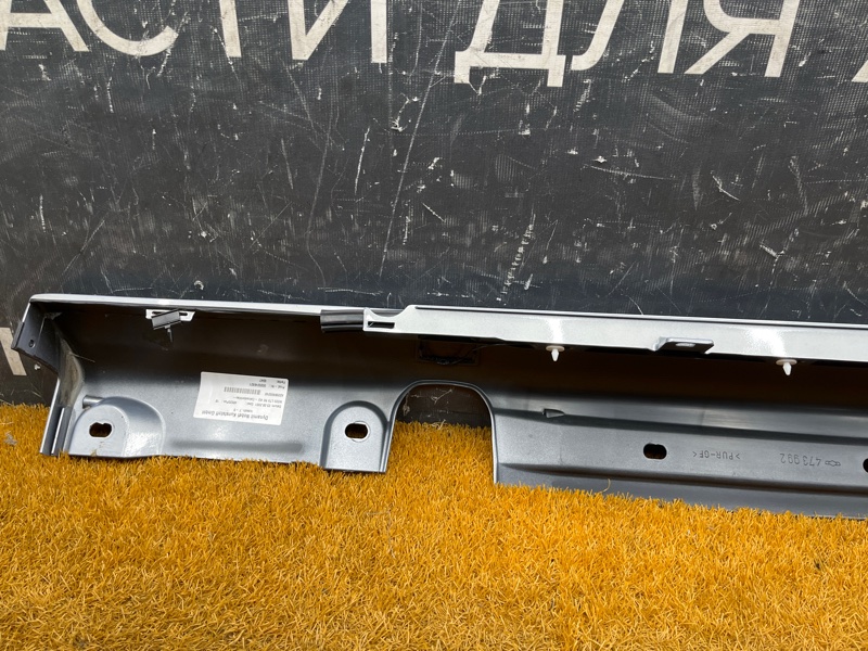 накладка на порог, 2500 рублей, Красноярск