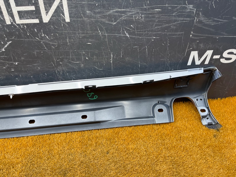 накладка на порог, 2500 рублей, Красноярск