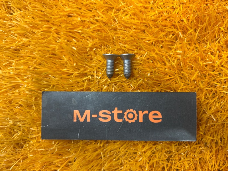 Болт тормозного диска, 100 рублей, Красноярск