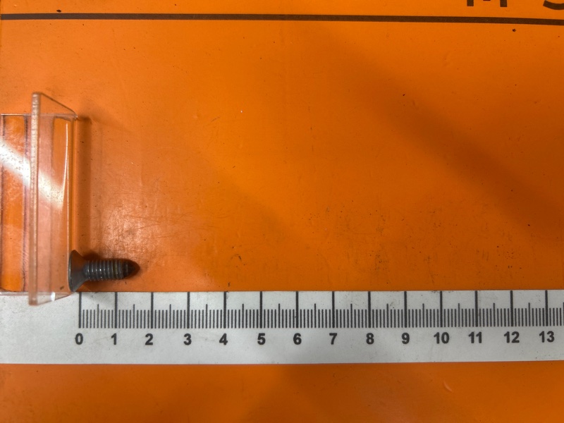 Болт тормозного диска, 100 рублей, Красноярск