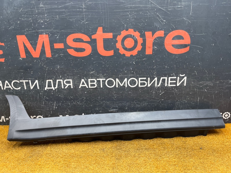 накладка на порог, 3500 рублей, Красноярск