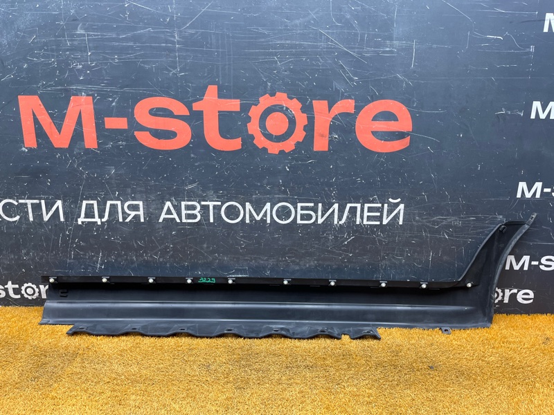 накладка на порог, 3500 рублей, Красноярск