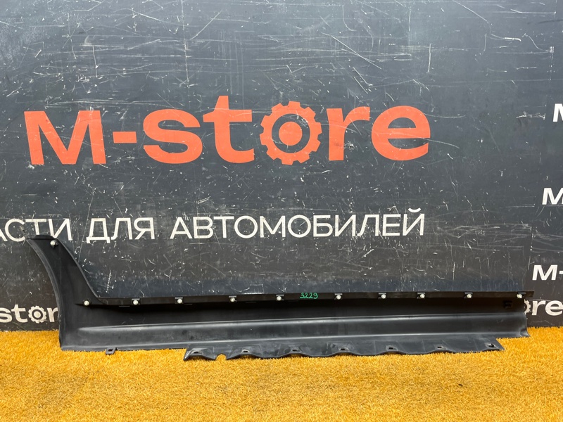 накладка на порог, 3500 рублей, Красноярск