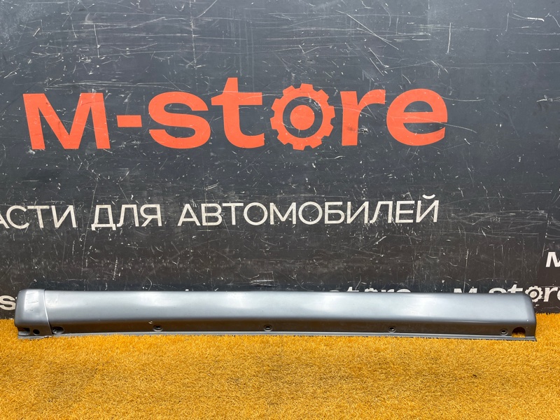 накладка на порог, 2000 рублей, Красноярск