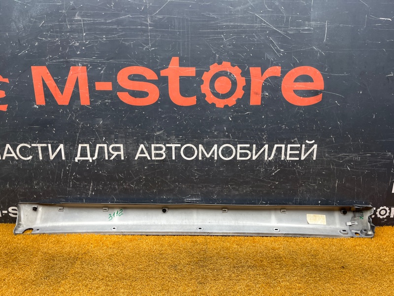 накладка на порог, 2000 рублей, Красноярск