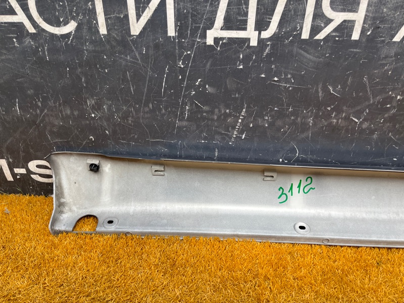 накладка на порог, 2000 рублей, Красноярск