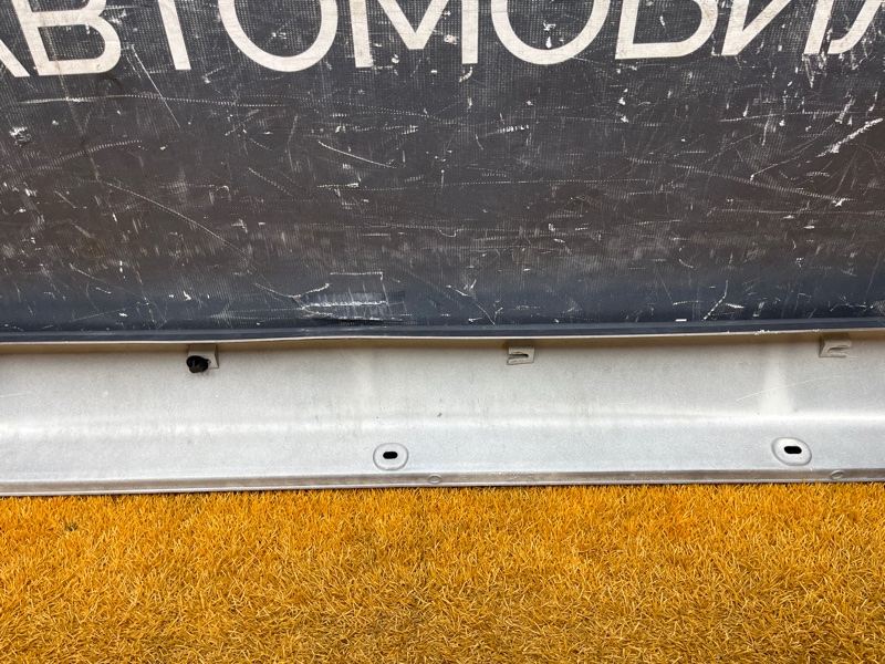 накладка на порог, 2000 рублей, Красноярск