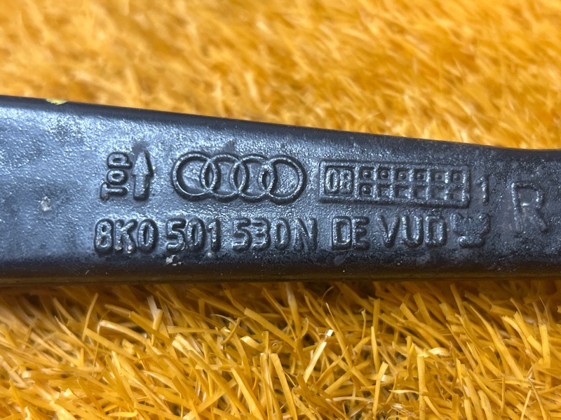 Рычаг подвески верхний, 500 рублей, Красноярск