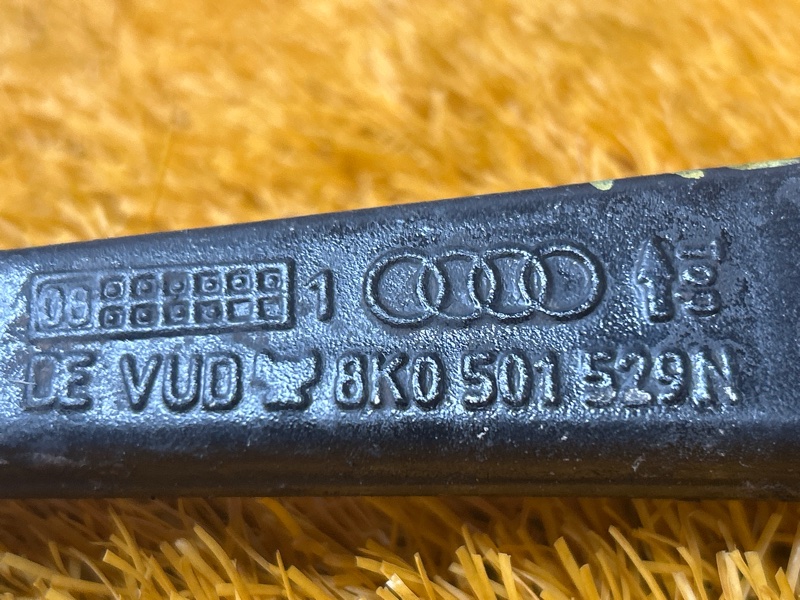 Рычаг подвески верхний, 500 рублей, Красноярск