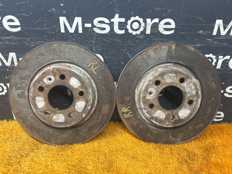 Диск тормозной, 1200 рублей, Красноярск