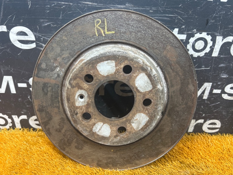 Диск тормозной, 1200 рублей, Красноярск