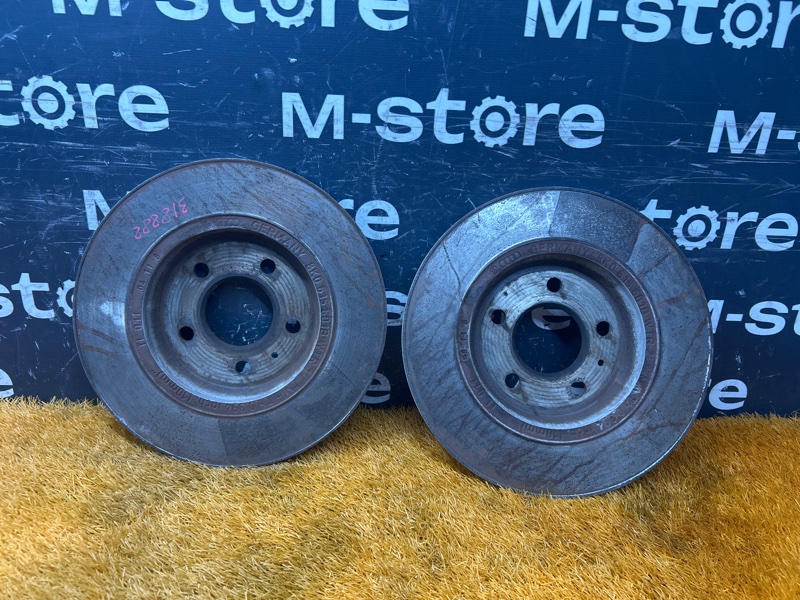 Диск тормозной, 1200 рублей, Красноярск