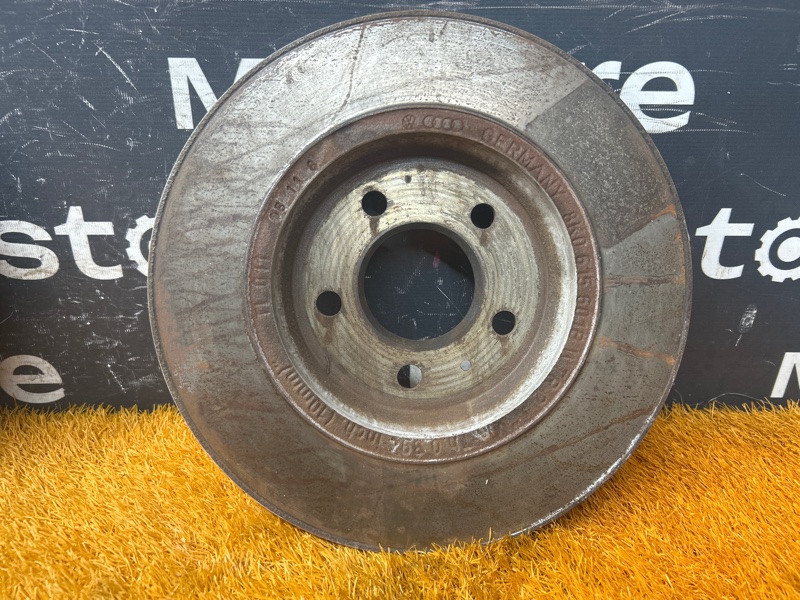 Диск тормозной, 1200 рублей, Красноярск