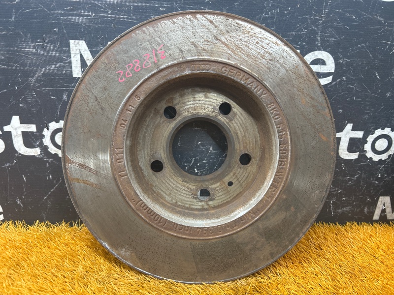 Диск тормозной, 1200 рублей, Красноярск