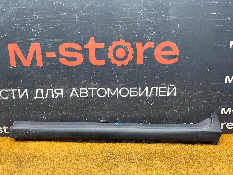 накладка на порог, 1500 рублей, Красноярск