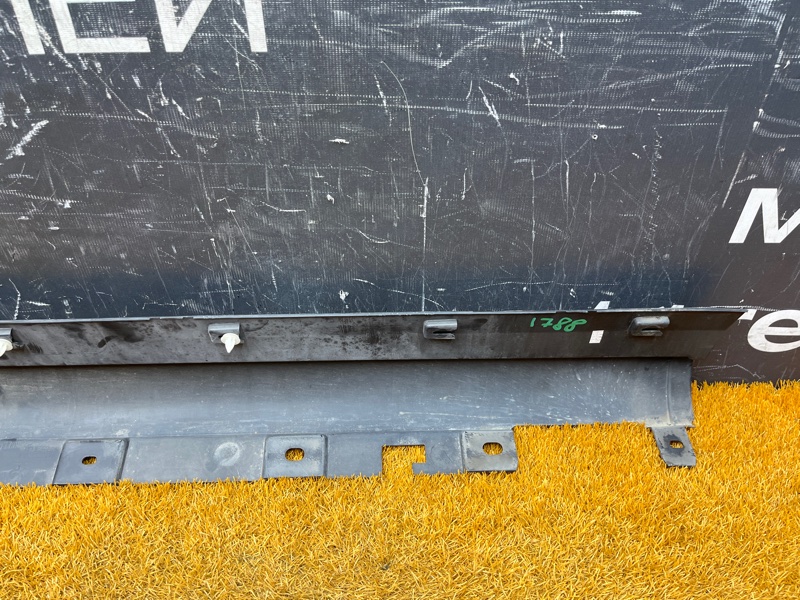 накладка на порог, 1500 рублей, Красноярск