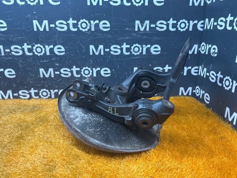 ступица, 1600 рублей, Красноярск