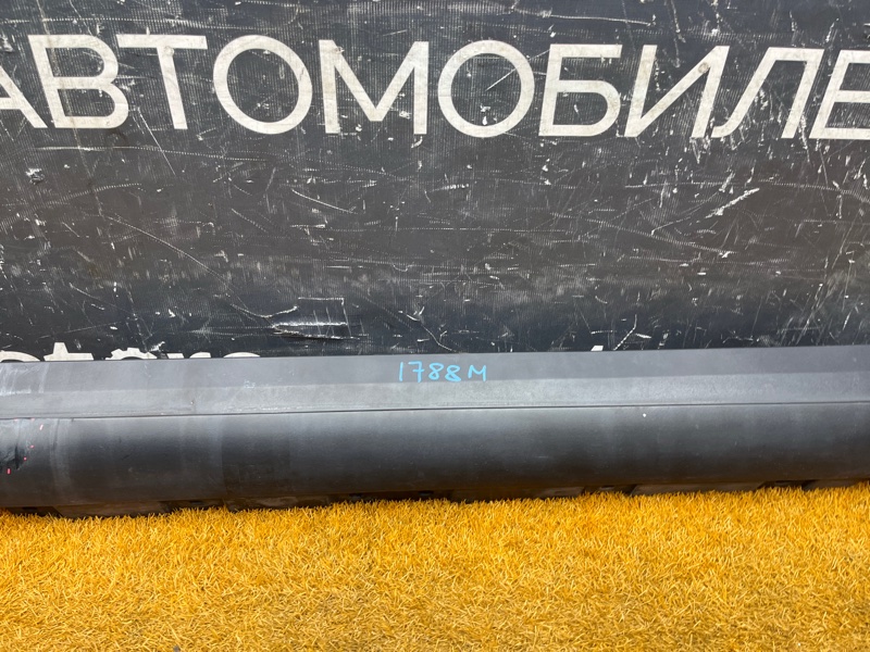 накладка на порог, 1000 рублей, Красноярск