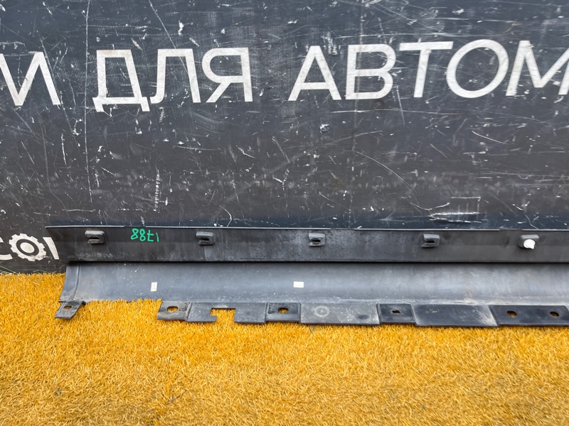 накладка на порог, 1000 рублей, Красноярск