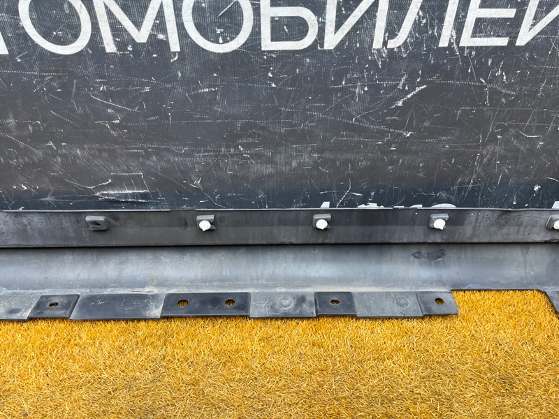 накладка на порог, 1000 рублей, Красноярск