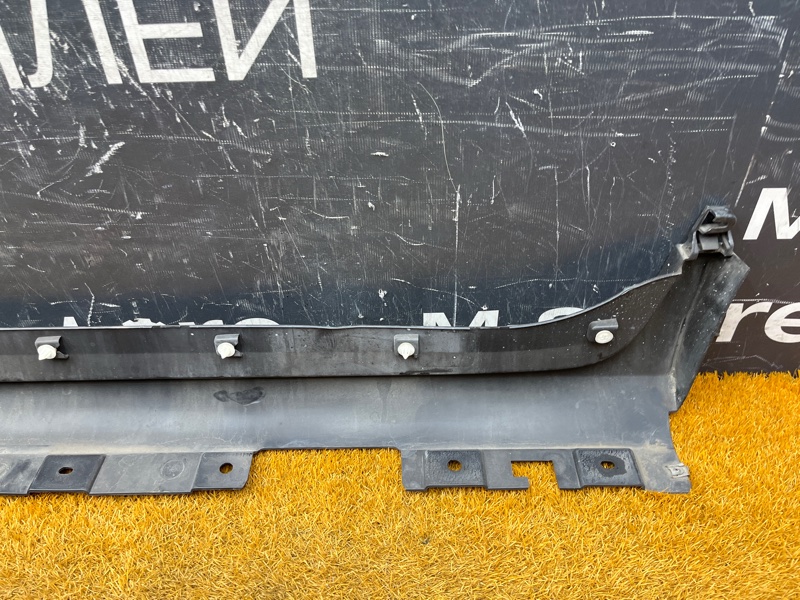 накладка на порог, 1000 рублей, Красноярск