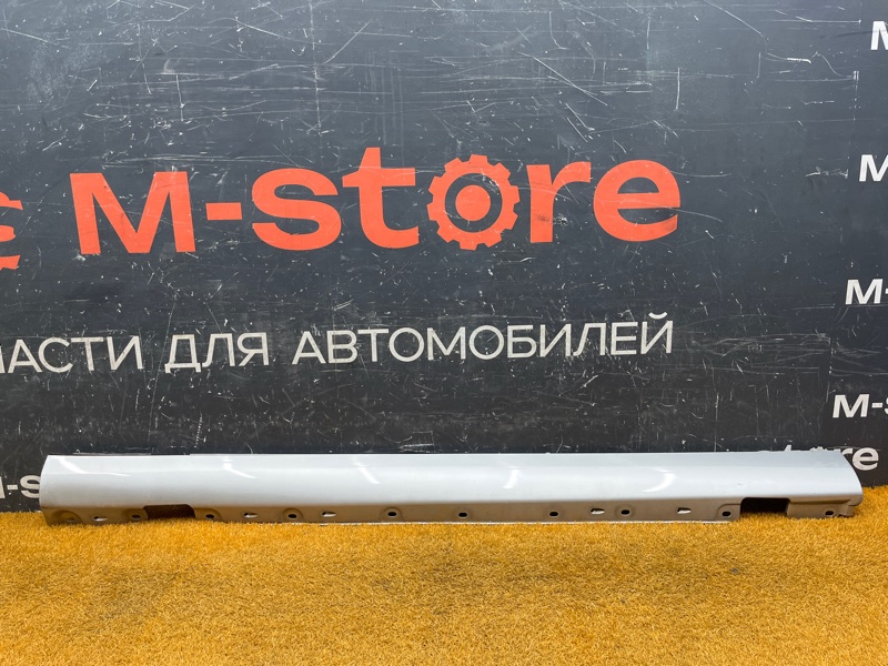 накладка на порог, 2500 рублей, Красноярск