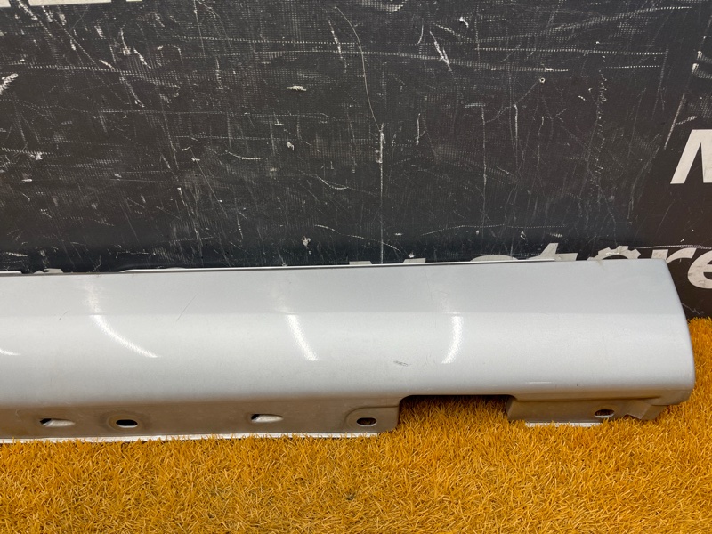 накладка на порог, 2500 рублей, Красноярск