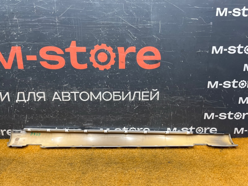 накладка на порог, 2500 рублей, Красноярск