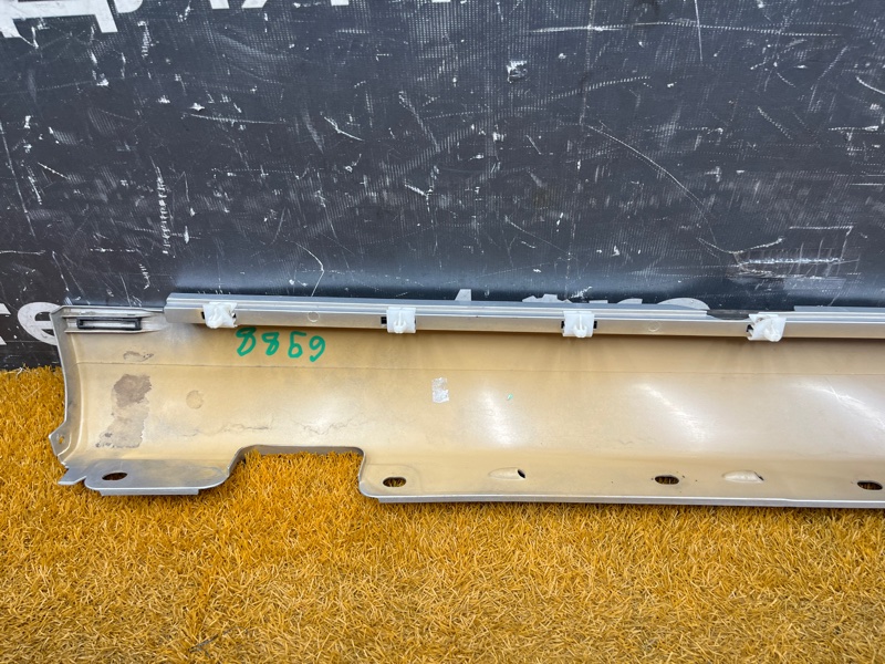 накладка на порог, 2500 рублей, Красноярск