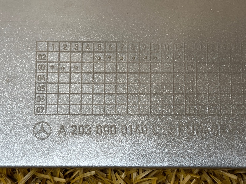 накладка на порог, 2500 рублей, Красноярск