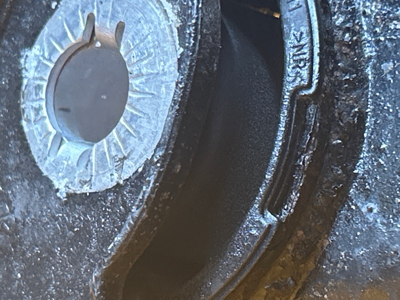 Балка поперечная (подрамник), 1500 рублей, Красноярск