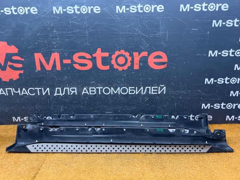 накладка на порог, 13000 рублей, Красноярск