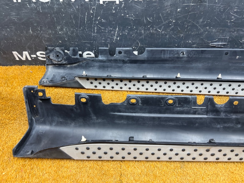 накладка на порог, 13000 рублей, Красноярск