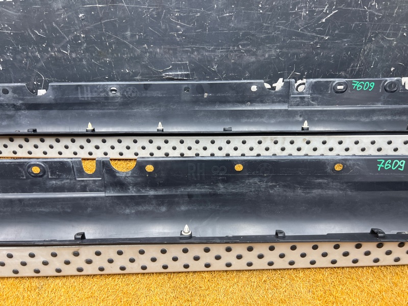 накладка на порог, 13000 рублей, Красноярск