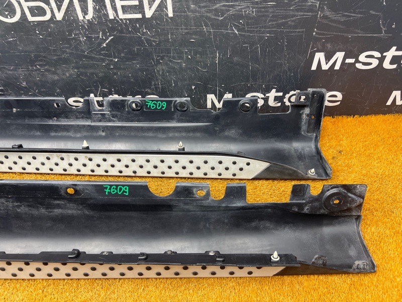 накладка на порог, 13000 рублей, Красноярск