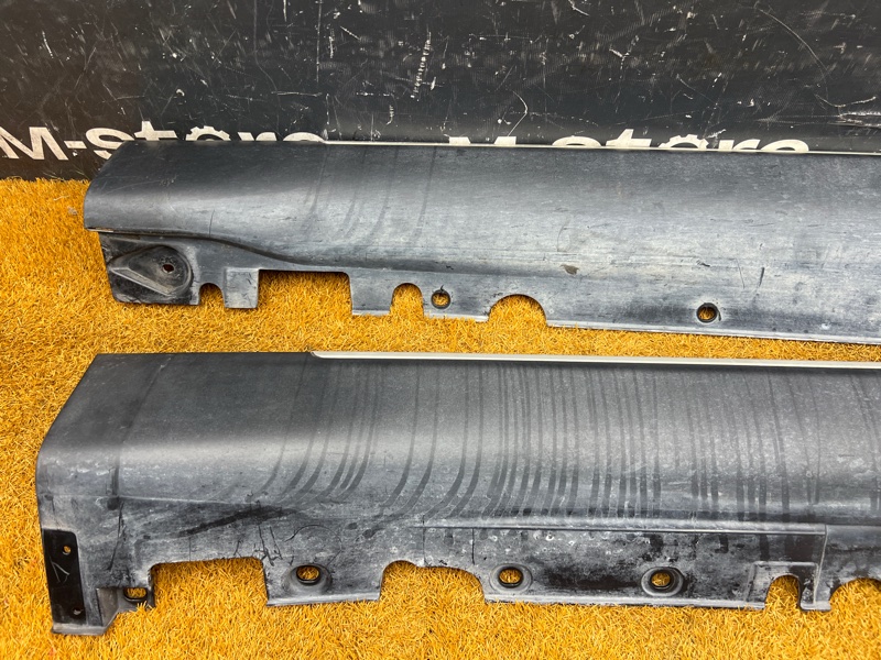 накладка на порог, 13000 рублей, Красноярск