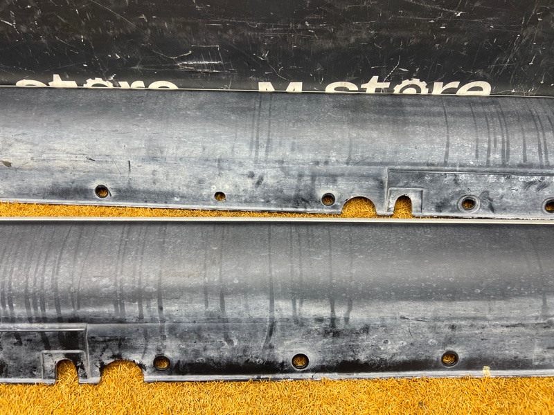 накладка на порог, 13000 рублей, Красноярск