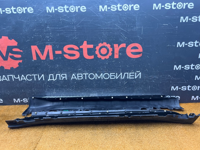 накладка на порог, 13000 рублей, Красноярск