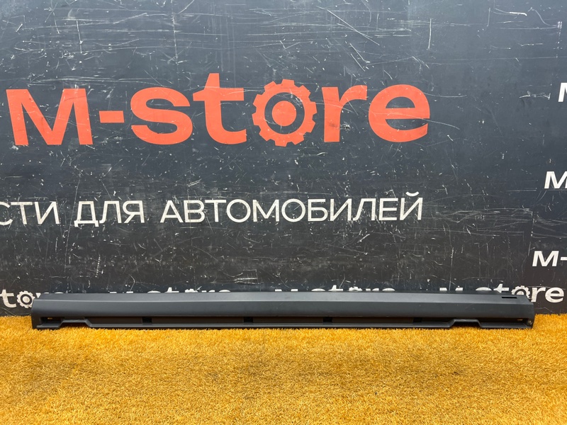 накладка на порог, 3000 рублей, Красноярск