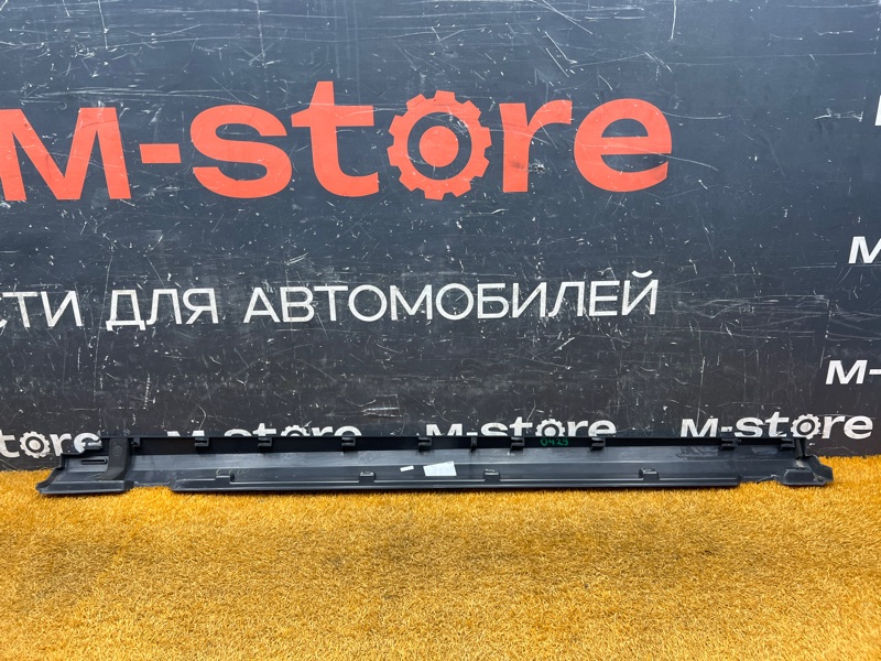 накладка на порог, 3000 рублей, Красноярск