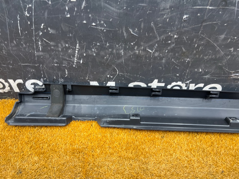 накладка на порог, 3000 рублей, Красноярск