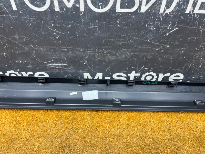 накладка на порог, 3000 рублей, Красноярск