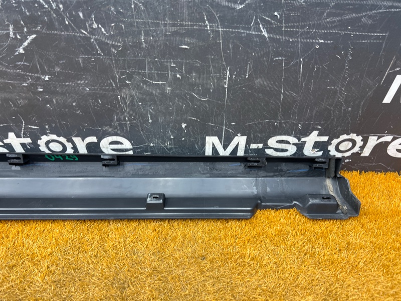 накладка на порог, 3000 рублей, Красноярск