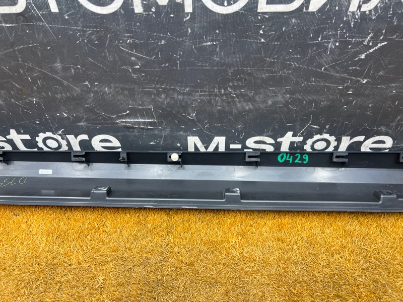 накладка на порог, 3000 рублей, Красноярск