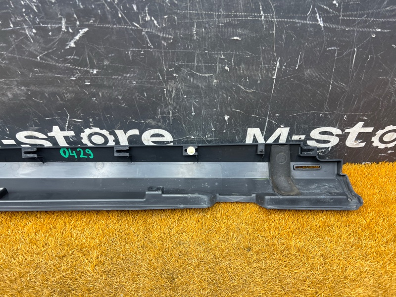 накладка на порог, 3000 рублей, Красноярск