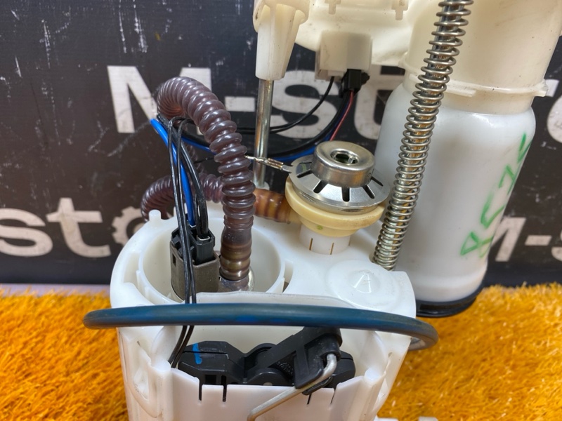 Бензонасос, 5000 рублей, Красноярск