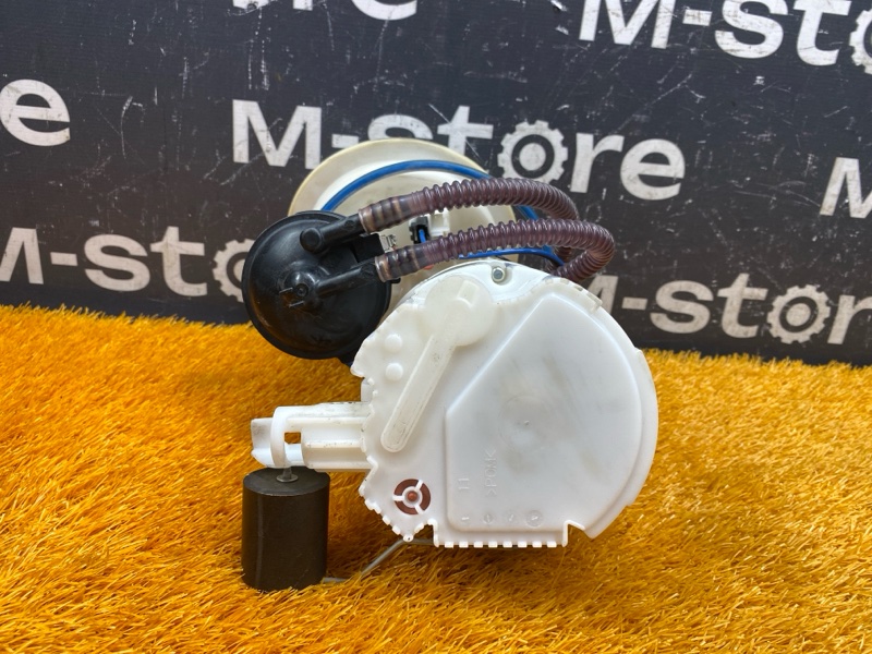 Бензонасос, 5000 рублей, Красноярск