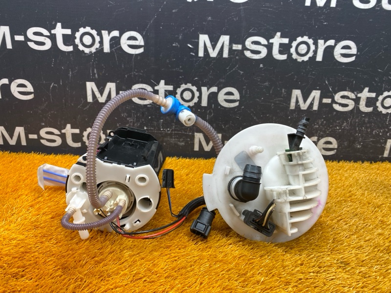 Бензонасос, 8000 рублей, Красноярск